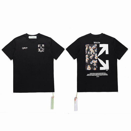 Off Wite T-shirt 2 Color