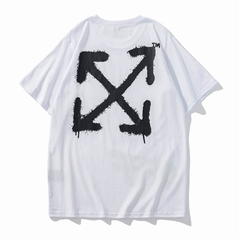 Off Wite T-shirt 2 Color