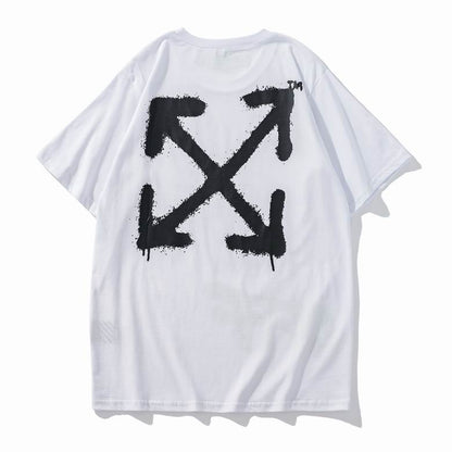 Off Wite T-shirt 2 Color