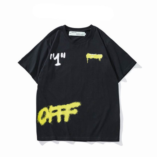 Off Wite T-shirt 2 Color