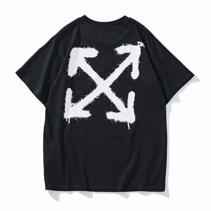 Off Wite T-shirt 2 Color