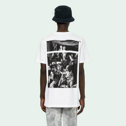 Off Wite T-shirt