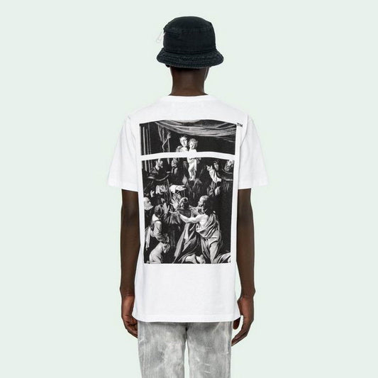 Off Wite T-shirt
