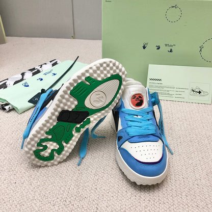 OFF WITE  Sneakers 4 Color 's