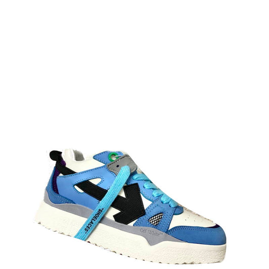 OFF WITE  Sneakers 4 Color 's