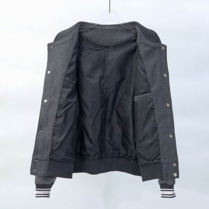 OFF WITE jacket Baseball Varsity Bomber