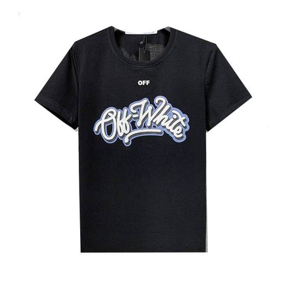 OFF WITE T -shirt  2 Color 's