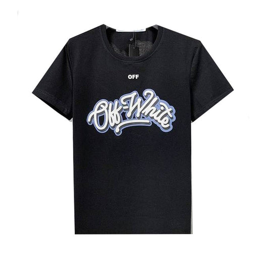 OFF WITE T -shirt  2 Color 's