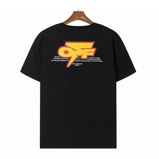 OFF WITE  T -shirt   2 Color 's