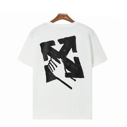OFF WITE  T -shirt   2 Color 's
