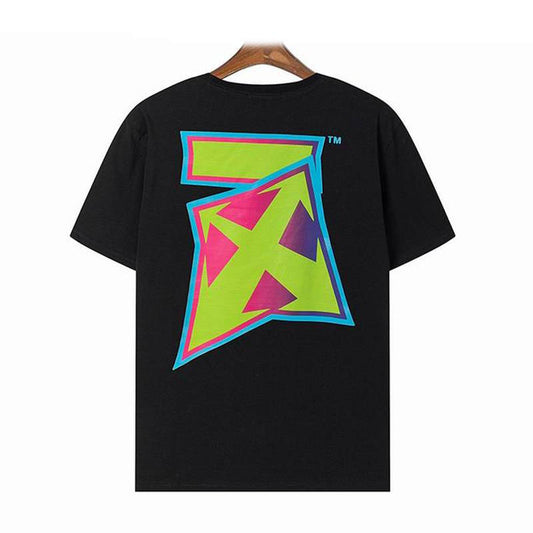 OFF WITE  T -shirt   2 Color 's