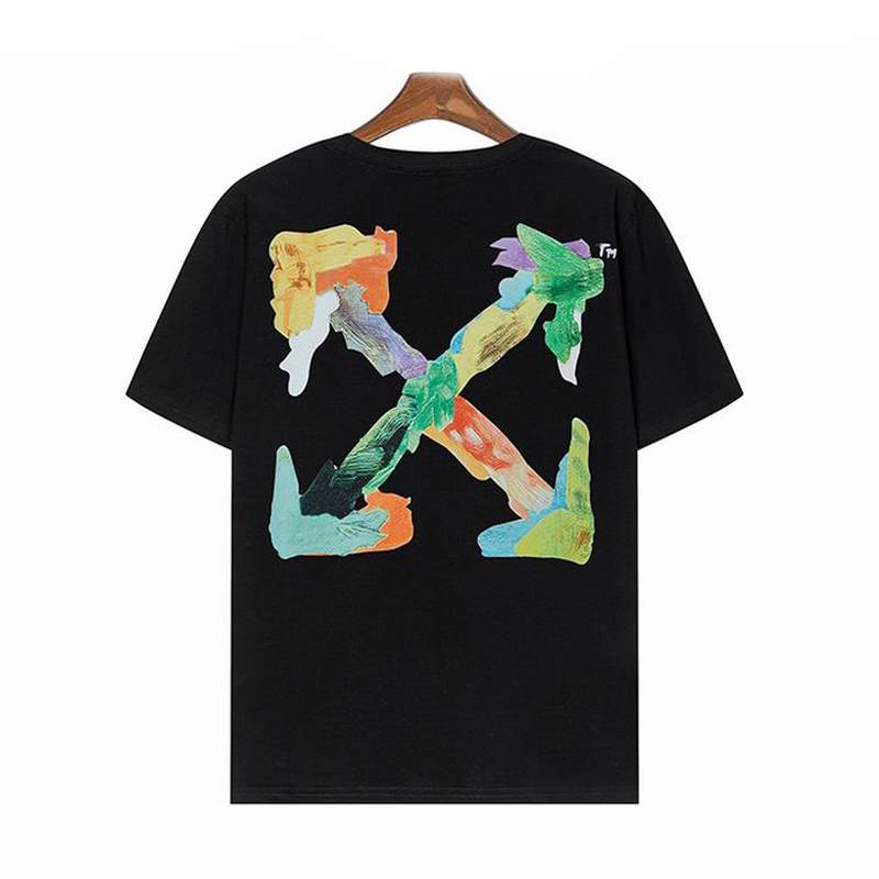 OFF WITE  T -shirt   2 Color 's