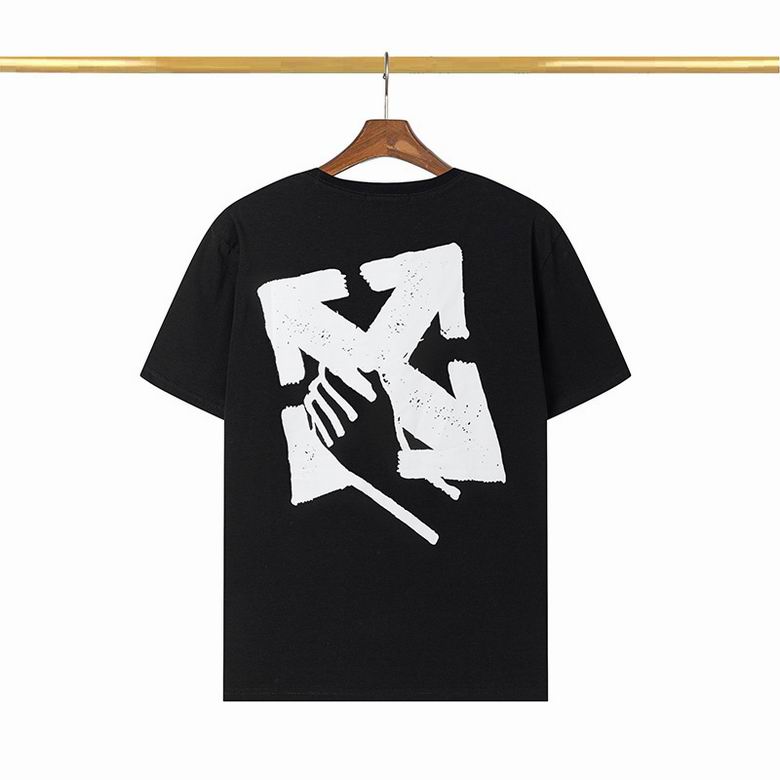 OFF WITE  T -shirt   2 Color 's