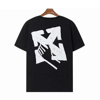 OFF WITE  T -shirt   2 Color 's