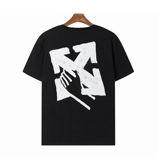 OFF WITE  T -shirt   2 Color 's