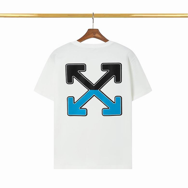 OFF WITE  T -shirt   2 Color 's