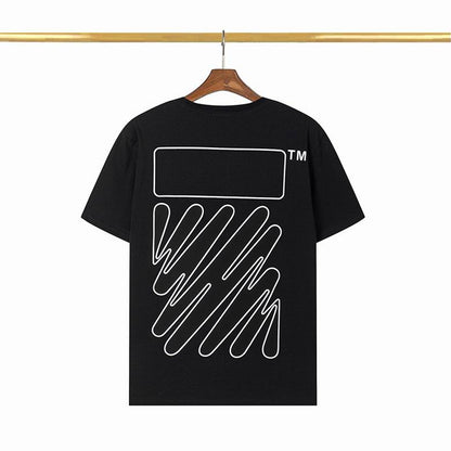 OFF WITE  T -shirt   2 Color 's