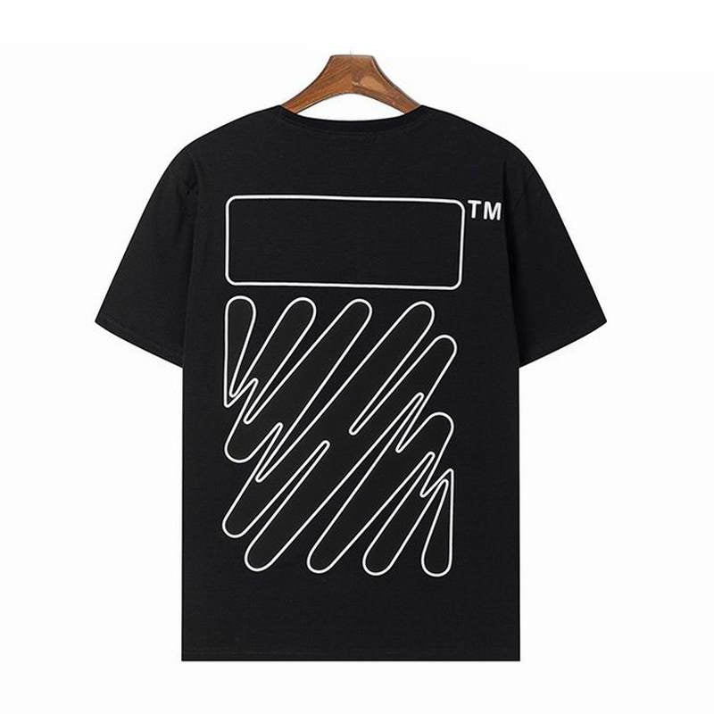 OFF WITE  T -shirt   2 Color 's