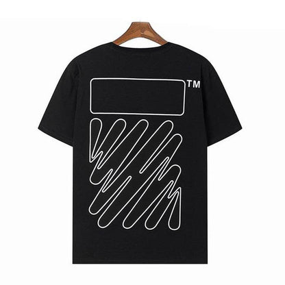 OFF WITE  T -shirt   2 Color 's