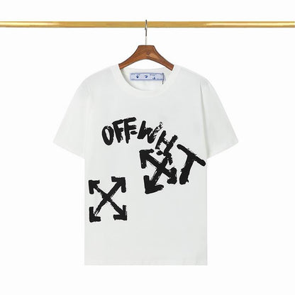 OFF WITE  T -shirt   2 Color 's