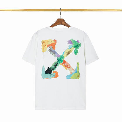 OFF WITE  T -shirt   2 Color 's