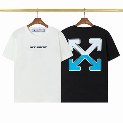 OFF WITE  T -shirt   2 Color 's