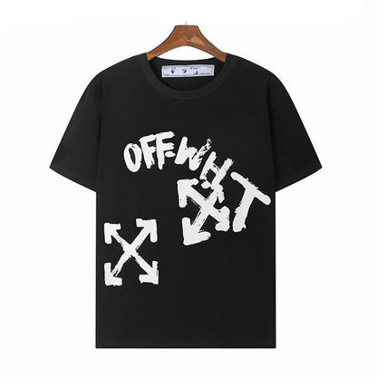 OFF WITE  T -shirt   2 Color 's