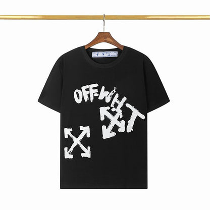 OFF WITE  T -shirt   2 Color 's