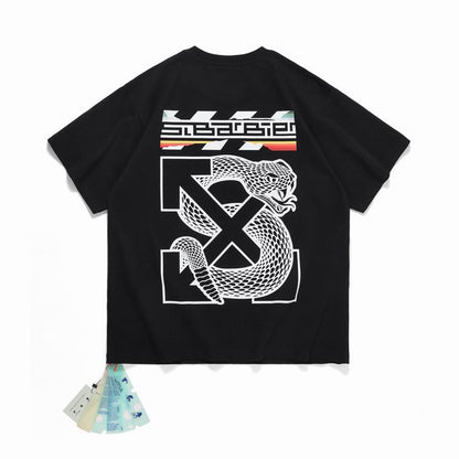 OFF WITE  T -shirt   2 Color 's