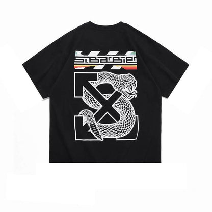 OFF WITE  T -shirt   2 Color 's