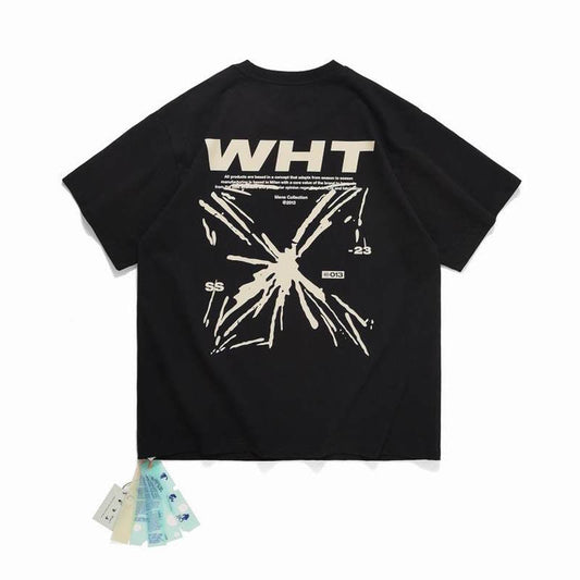 OFF WITE  T -shirt   2 Color 's