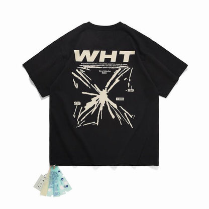 OFF WITE  T -shirt   2 Color 's