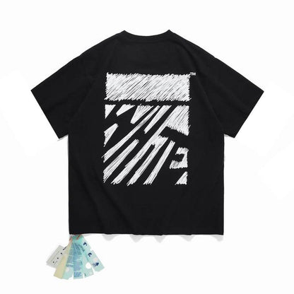 OFF WITE  T -shirt   2 Color 's