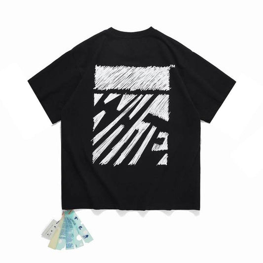 OFF WITE  T -shirt   2 Color 's