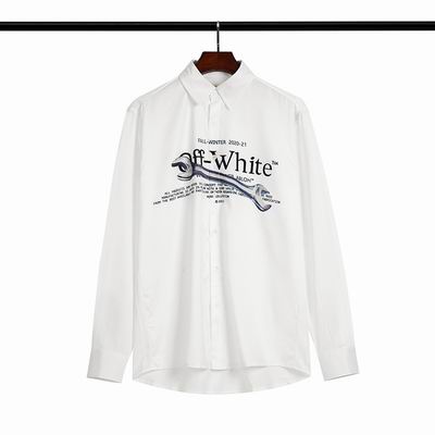 OFF WITE  T-shirt Shirt