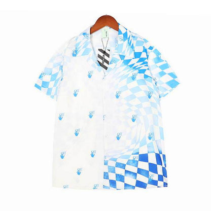 OFF WITE  T-shirt Shirt