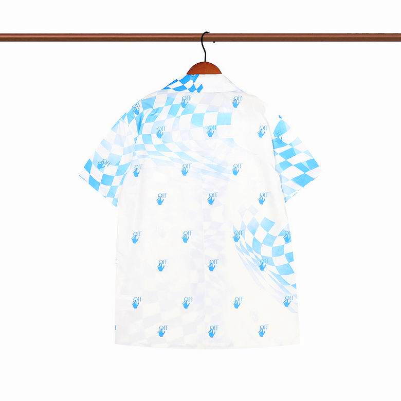 OFF WITE  T-shirt Shirt