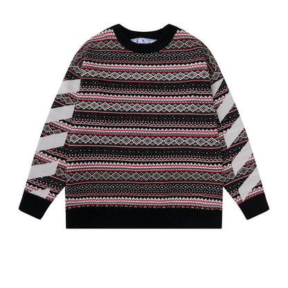 OFF WITE  Sweater Sweatshirt