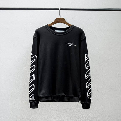OFF WITE  Sweater Sweatshirt
