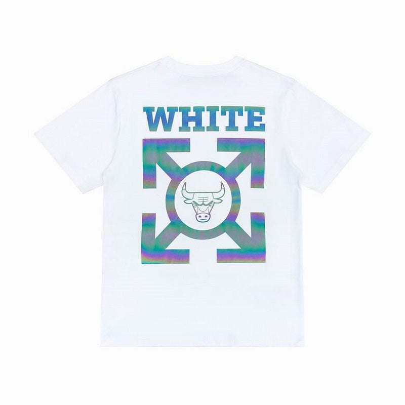 Off Wite  T-shirt 2 Color