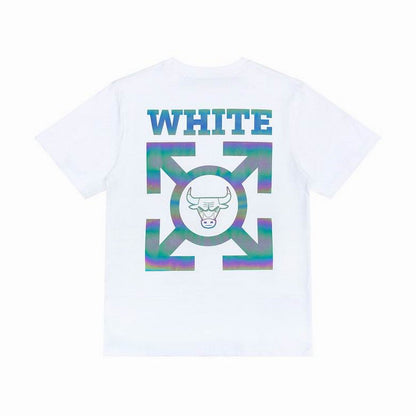 Off Wite  T-shirt 2 Color