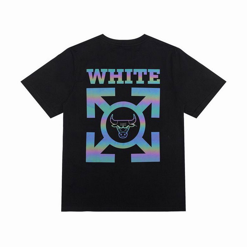 Off Wite  T-shirt 2 Color
