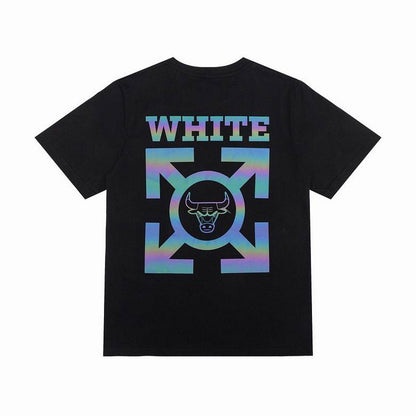 Off Wite  T-shirt 2 Color
