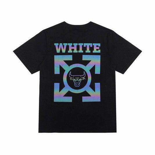 Off Wite  T-shirt 2 Color