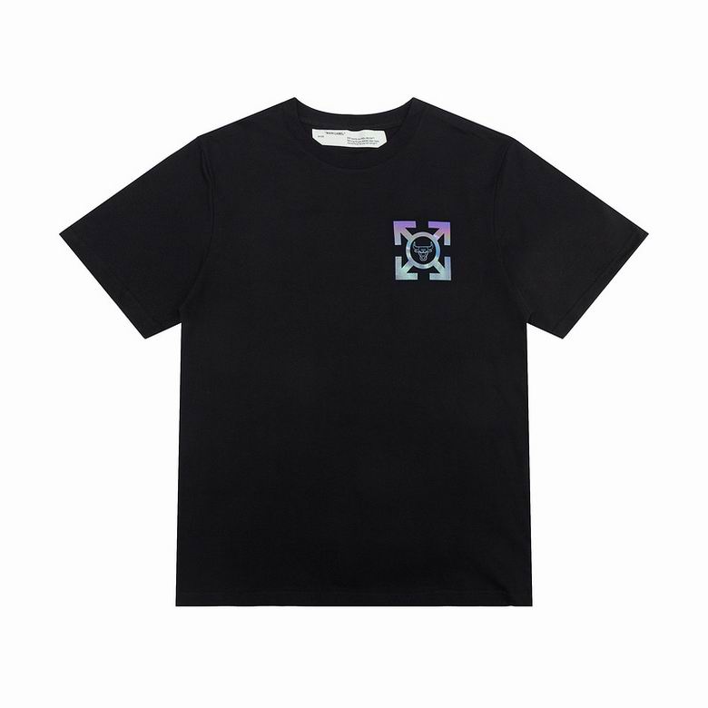 Off Wite  T-shirt 2 Color