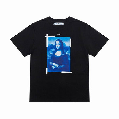 Off Wite  T-shirt 2 Color
