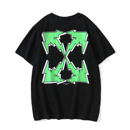 OFF WITE T - shirt  2 Color's