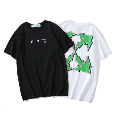 OFF WITE T - shirt  2 Color's