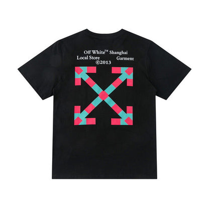 OFF WITE  T - Shirt 2 Color 's