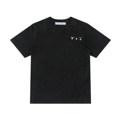 OFF WITE  T - Shirt 2 Color 's